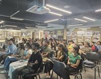 Ecole Intuit Lab, New Delhi Lecture Hall