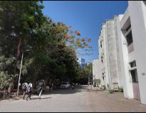Dr. S. and S.S. Ghandhy College of Engineering and Technology Campus View(1)