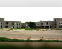 Dr. S. and S.S. Ghandhy College of Engineering and Technology Campus View(2)