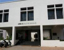 Dr. S. and S.S. Ghandhy College of Engineering and Technology Campus Building(3)