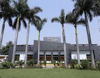 Seth Jai Parkash Polytechnic Campus Building Seth Jai Parkash Polytechnic Campus Building