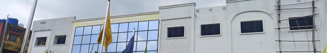 Pemiya Rishikesh Institute of Technology