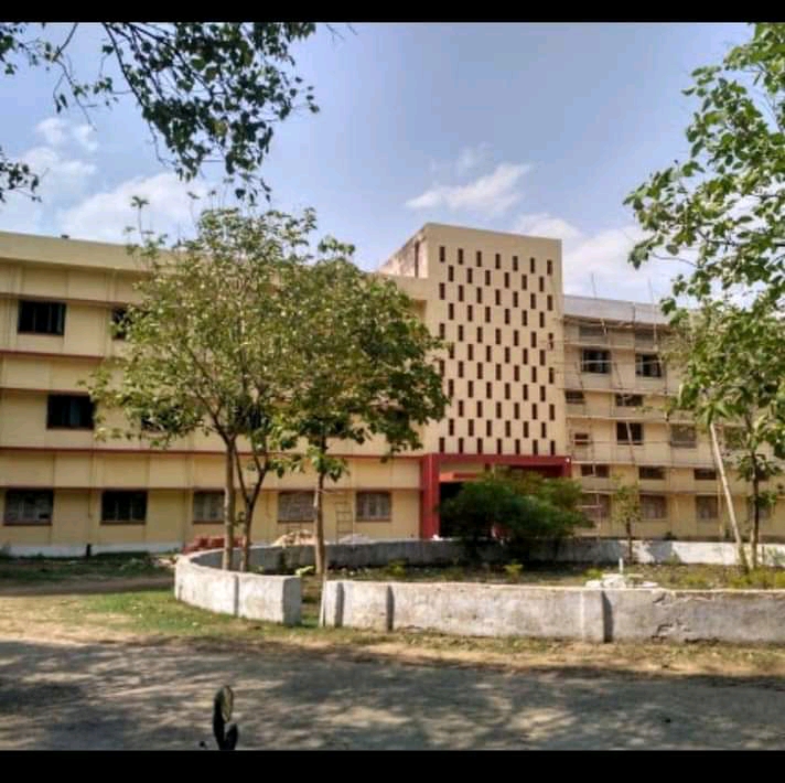 Campus Building