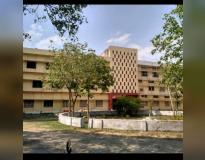 Government Polytechnic, Dhanbad Campus Building