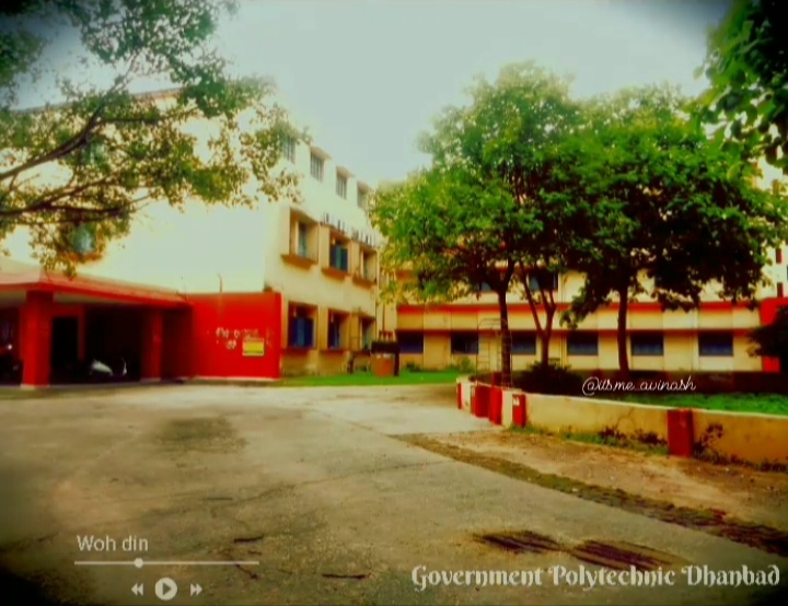 Campus View
