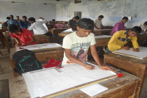 Classroom