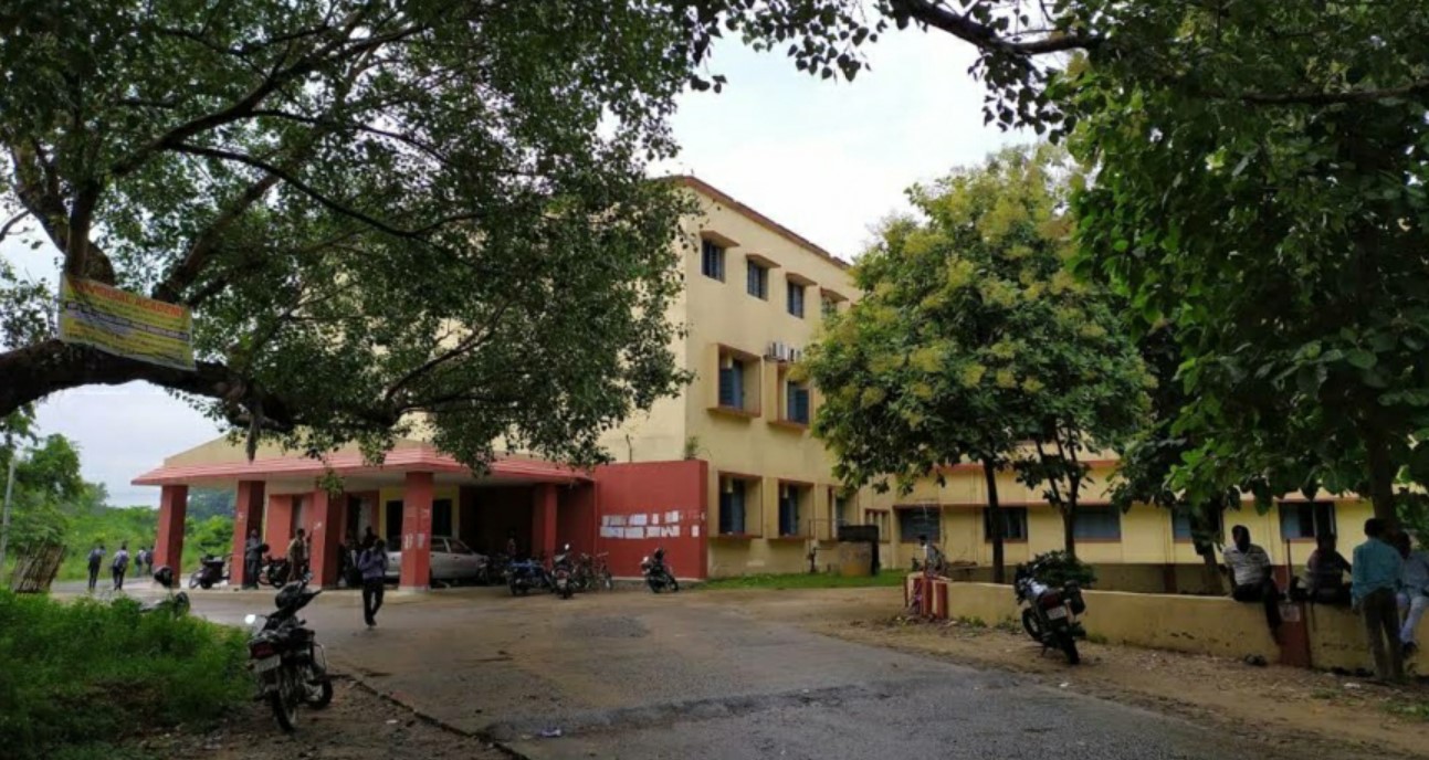 Campus View
