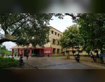 Government Polytechnic, Dhanbad Campus View(2)