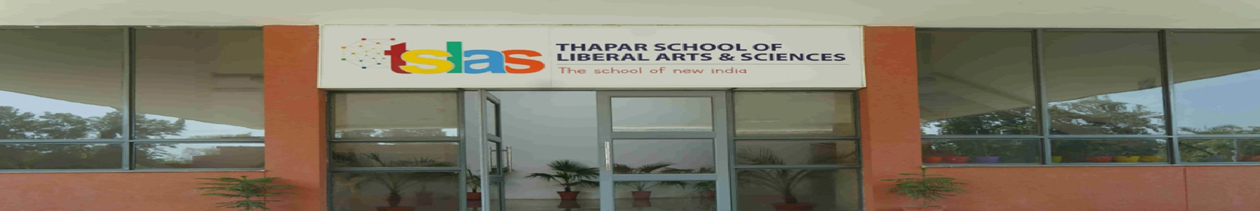 Thapar School of Liberal Arts and Sciences