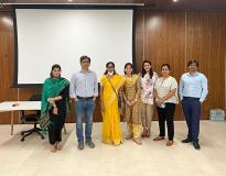 Thapar School of Liberal Arts and Sciences Others(2)