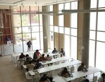 Thapar School of Liberal Arts and Sciences Cafeteria / Mess(1) Thapar School of Liberal Arts and Sciences Cafeteria / Mess(1)