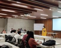 Thapar School of Liberal Arts and Sciences Others(3)