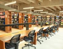 Thapar School of Liberal Arts and Sciences Library(1)