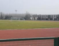 Thapar School of Liberal Arts and Sciences Playground