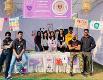 Thapar School of Liberal Arts and Sciences Others(5)