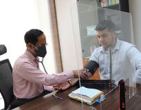Thapar School of Liberal Arts and Sciences Others(8)