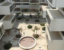 Thapar School of Liberal Arts and Sciences Campus View