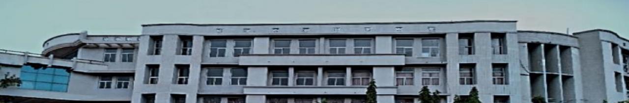 Institute of Professional Studies-College of Pharmacy