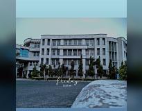 Institute of Professional Studies-College of Pharmacy Main Building Institute of Professional Studies-College of Pharmacy Main Building