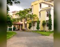 Institute of Professional Studies-College of Pharmacy Campus Building Institute of Professional Studies-College of Pharmacy Campus Building