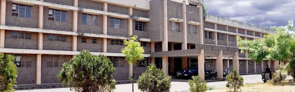 Campus Building