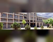 Shri Vaishnav Polytechnic College Campus Building Shri Vaishnav Polytechnic College Campus Building