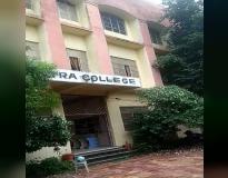 Malhotra College of Pharmacy Campus Building Malhotra College of Pharmacy Campus Building