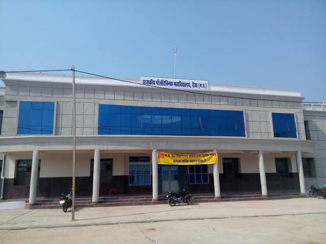 Main Building