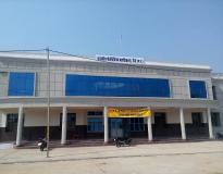 Government Polytechnic College, Rewa Main Building