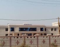 Government Polytechnic College, Rewa Campus Building