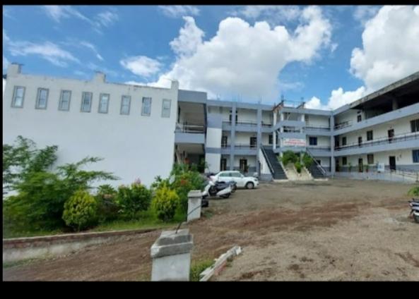 Shri Swami Samarth Institute of Pharmacy