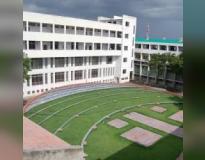 Sanjivani K.B.P. Polytechnic Campus View Sanjivani K.B.P. Polytechnic Campus View