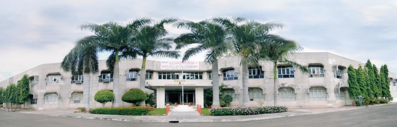 Main Building