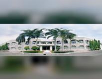 IGTR Main Building IGTR Main Building