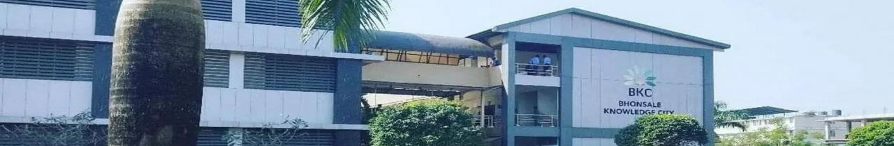 Yashwantrao Bhonsale Polytechnic