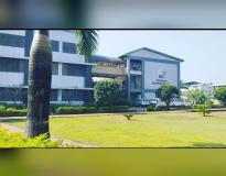 Yashwantrao Bhonsale Polytechnic Main Building Yashwantrao Bhonsale Polytechnic Main Building