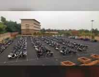 Yashwantrao Bhonsale Polytechnic Campus View Yashwantrao Bhonsale Polytechnic Campus View