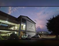 Yashwantrao Bhonsale Polytechnic Campus Building Yashwantrao Bhonsale Polytechnic Campus Building