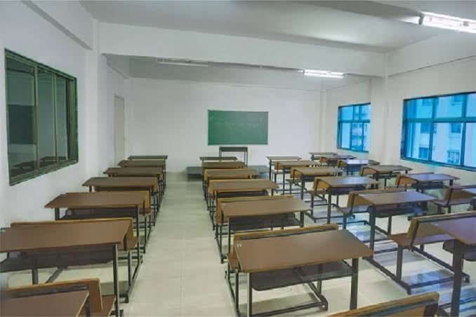 Classroom