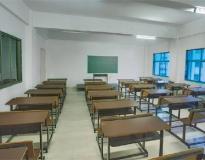 Muchhala Polytechnic Classroom
