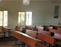 P. E. S. Polytechnic, Aurangabad Classroom P. E. S. Polytechnic, Aurangabad Classroom