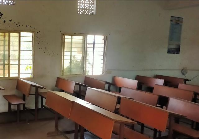 P. E. S. Polytechnic, Aurangabad