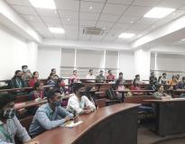 Aditya School of Business Management Classroom Aditya School of Business Management Classroom