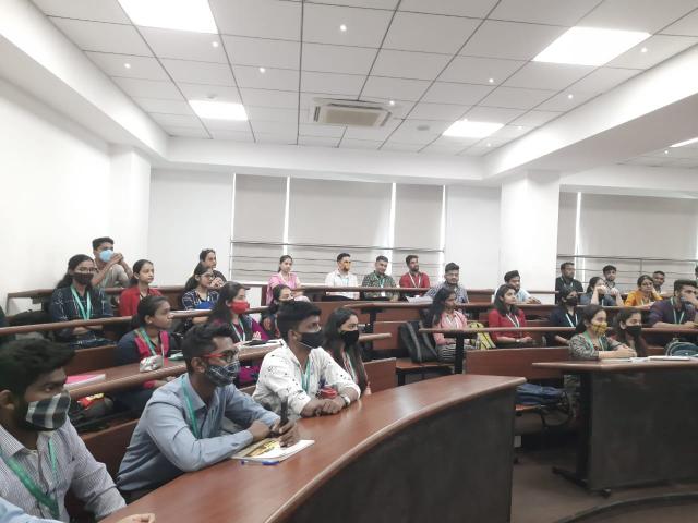 Aditya School of Business Management