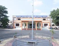 Government Polytechnic, Yavatmal Main Building Government Polytechnic, Yavatmal Main Building