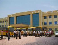 Bhubaneswar Polytechnic, Bhubaneswar Main Building Bhubaneswar Polytechnic, Bhubaneswar Main Building