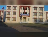 Shri Bhawani Niketan Polytechnic Campus Building Shri Bhawani Niketan Polytechnic Campus Building