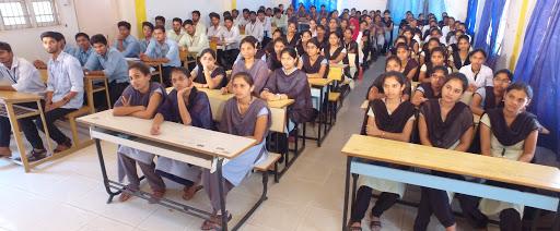 Talla Padmavathi College of Pharmacy