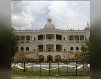 KDR Government Polytechnic Main Building KDR Government Polytechnic Main Building