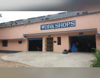 Government Polytechnic, Nalgonda Campus Building Government Polytechnic, Nalgonda Campus Building